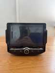 Stacja multimedialna LG LC7F-P Opel Chevrolet GPS