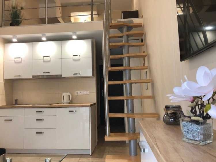 Apartament przy plaży DANUSIA Międzyzdroje