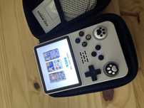 Consola Retro R36S