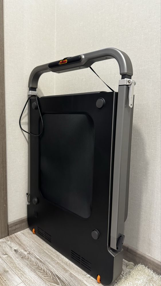 Бігова доріжка Kingsmith WalkingPad Treadmill R2 Black TRR2FB