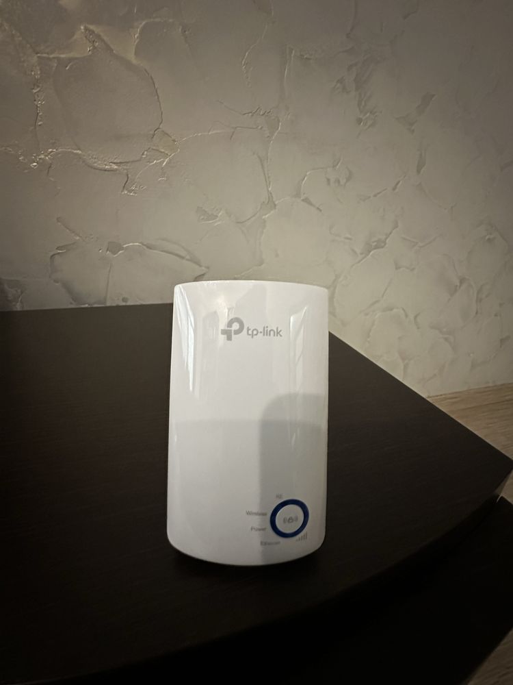 Усилитель TP-Link для интернета