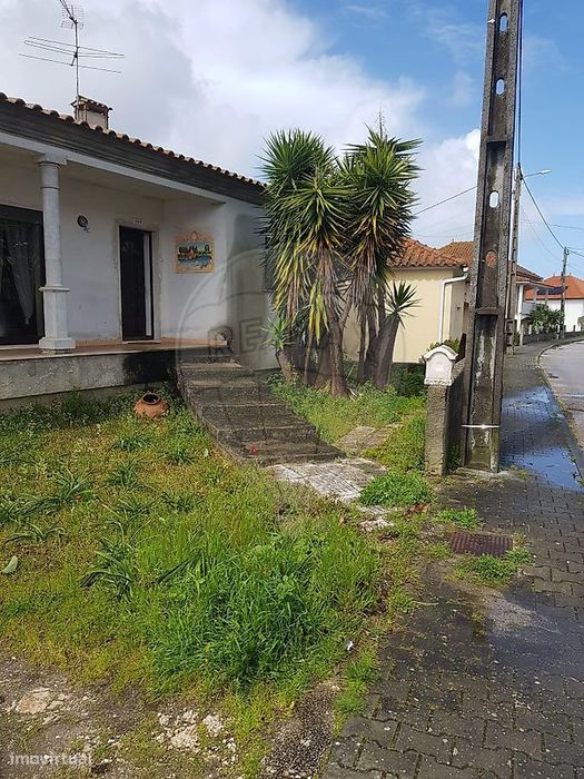 Moradia T3 para venda