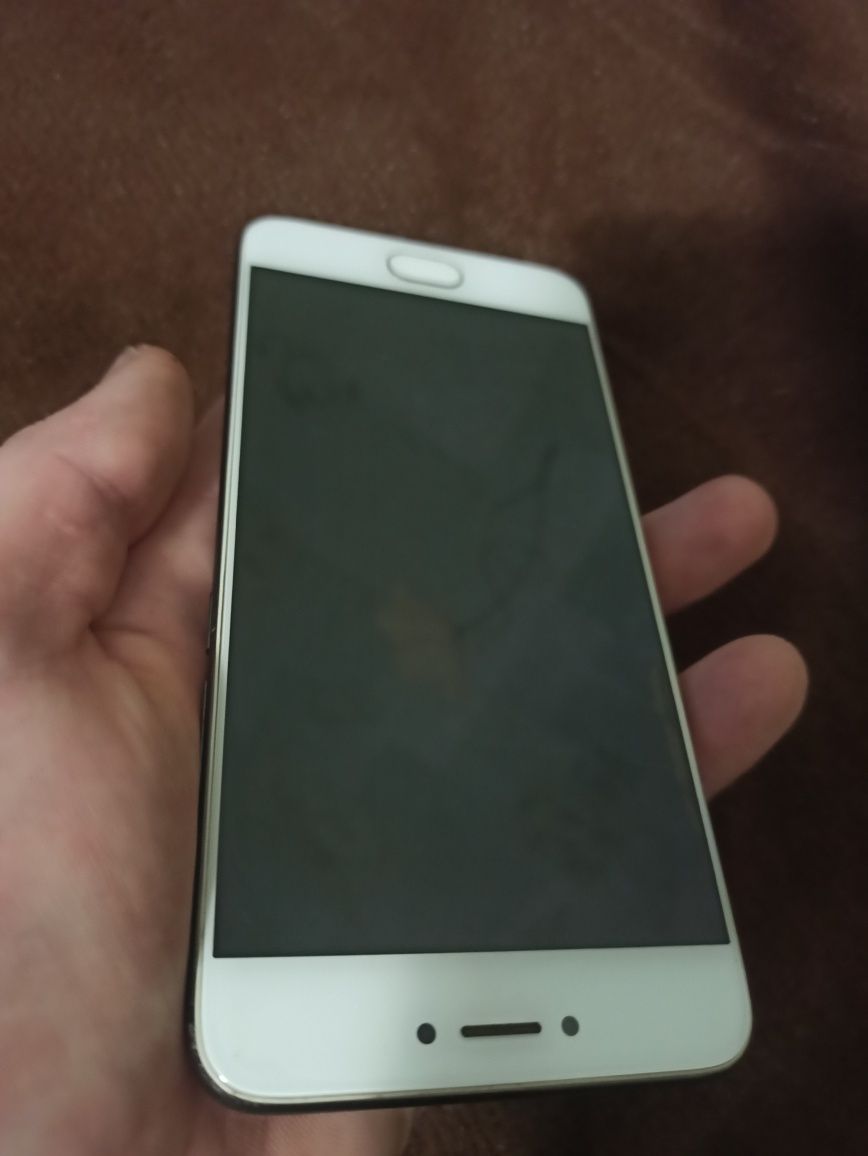 Продам Meizu Not 6 pro