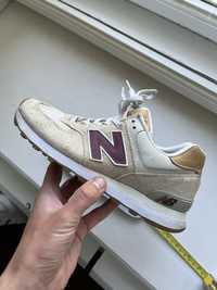 Кросівки New Balance 574 оригінал