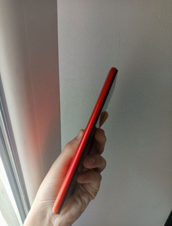 Смартфон Xiaomi Redmi 8A
