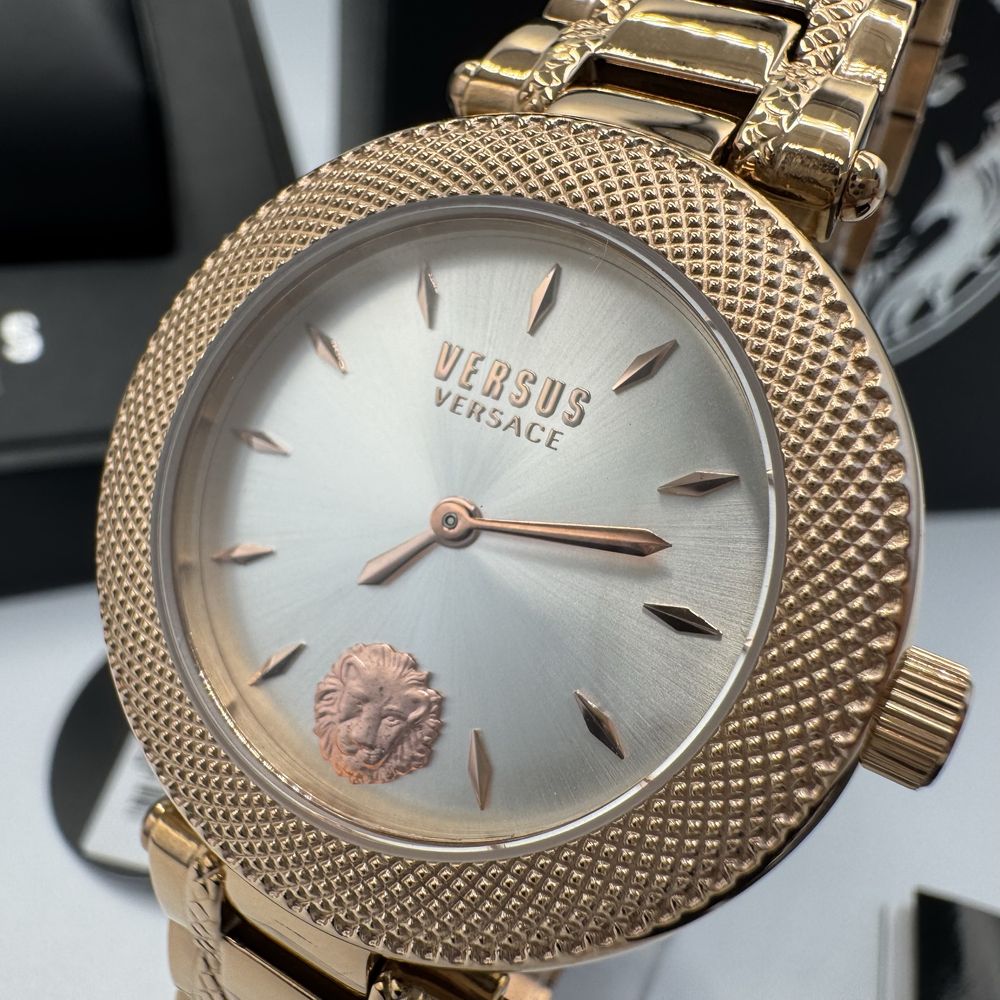 Жіночий годинник versus versace vsp712218 оригінал