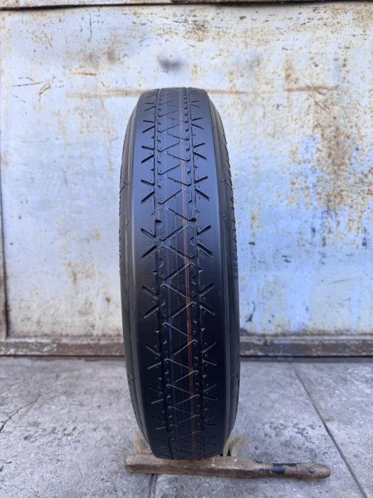 Докатка Continental 125/85 r15 4x100 ET-49 Chevrolet/Daewoo/Opel/KIA