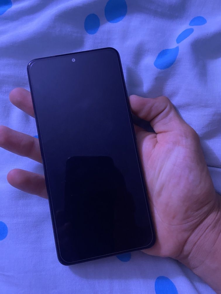 Poco F3 256GB, 8Gb de RAM