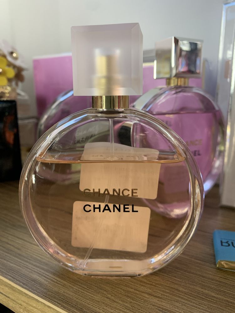 CHANEL розпив від 1 мл ОРИГІНАЛ