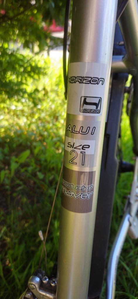 Rower Kelly's aluminiowy - MTB, treking, turystyczny, alu 26 cali