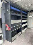 Zabudowa serwisowa warsztatowa Ducato  Boxer Movano ProaceMax L2H2