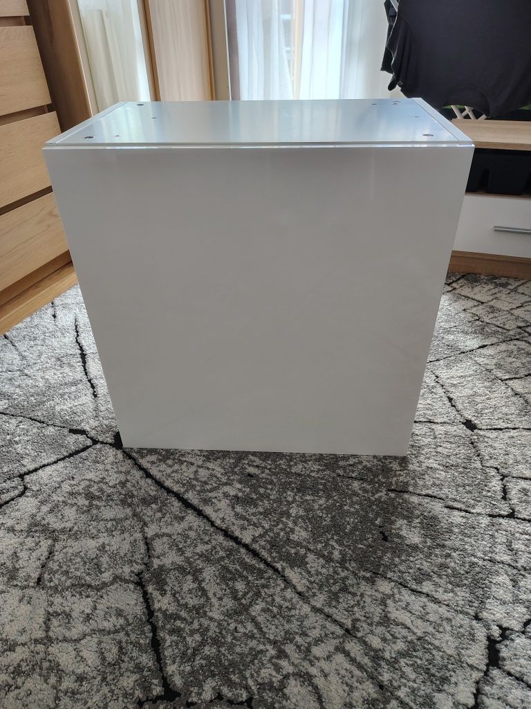 Szafka Ikea Method 60x60+3 fronty lakierowane