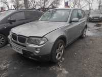 Bmw X 3 Benzyna +Gaz  4X4  Zarejestrowany