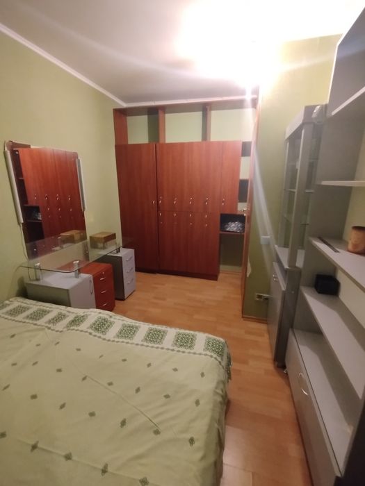 Здам 2-кімнатну квартиру-студію на Воскресенці поруч ТЦ “Квадрат”