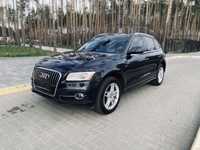 Audi Q5 Prestige