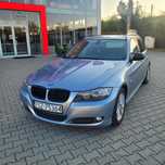 Bmw seria 3 e91 (e90]