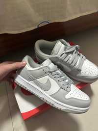 Nike dunk Low 38