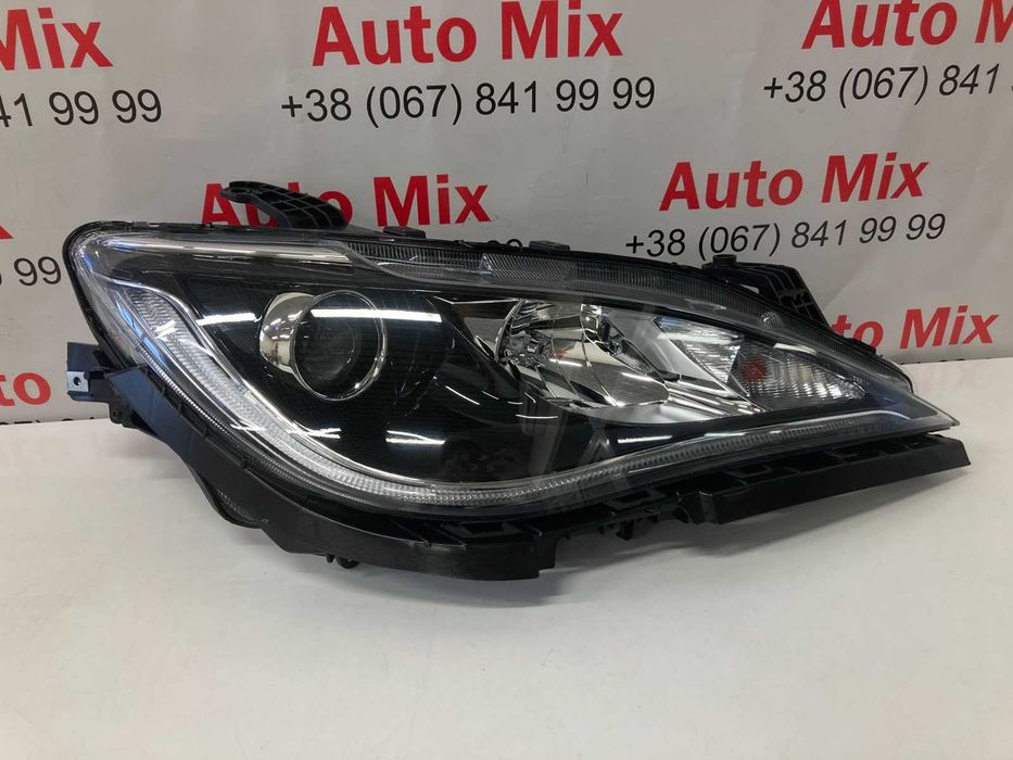 Фара Chrysler Pacifica Xenon Led до рестайл