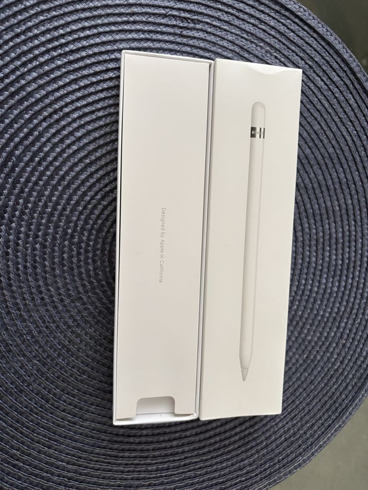 Пропоную першу версію стілуса Apple Pencil 1