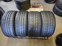 opony używane 225/40R19 x2 255/35R19 x2 Bridgestone Potenza S001