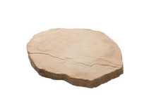 Płyta ogrodowa betonowa piasek pustyni 45 - 60 cm