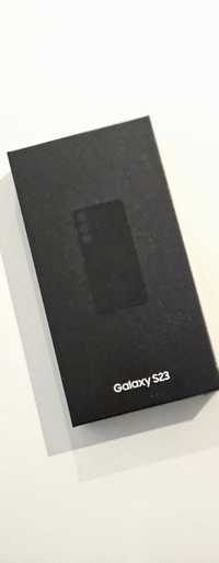 Samsung Galaxy S23, 256Gb. Com Gatantia