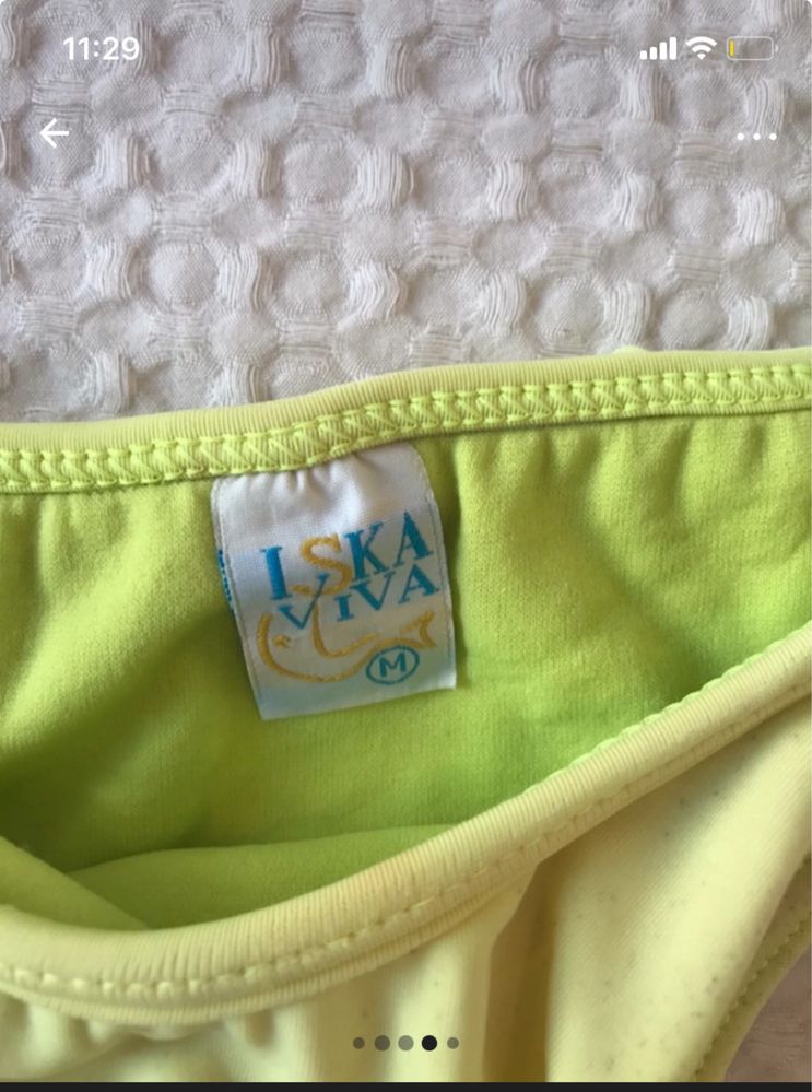 Bikini Iska Viva