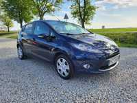 Ford Fiesta 1.4TDCI 70KM 2010