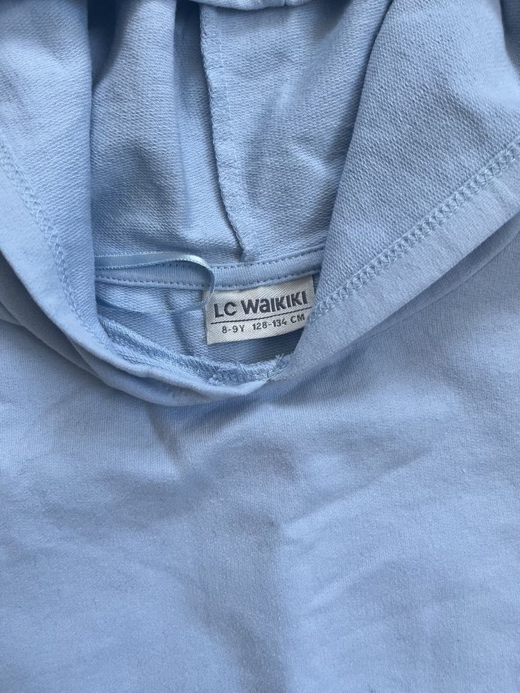 Костюм худі лосіни zara waikiki 128-134