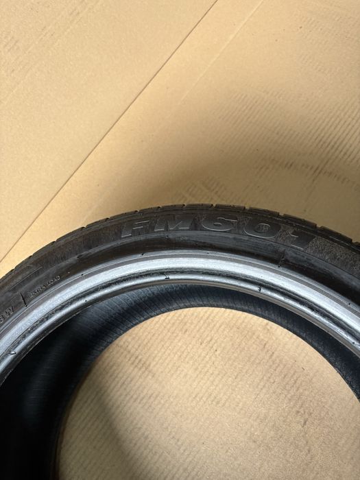 2x 235/45R18 98W FIREMAX FM601 opona letnia 2023 XL RANT