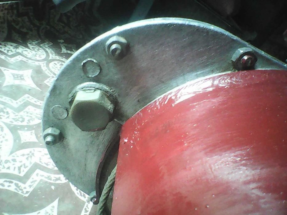 Бензин. мотоблок Procraft PT-900