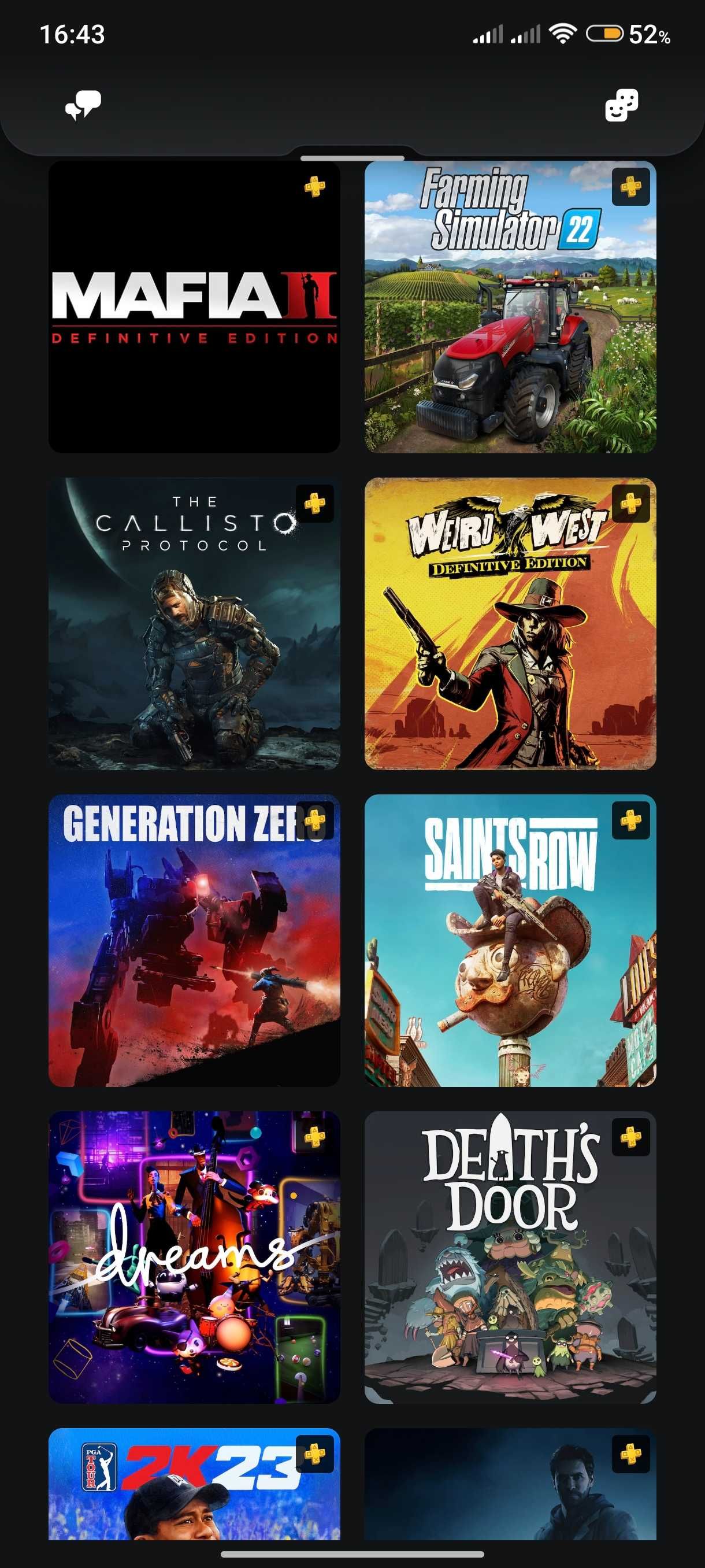 Аккаунт Play Station , PS 4/5 - (220 игр)