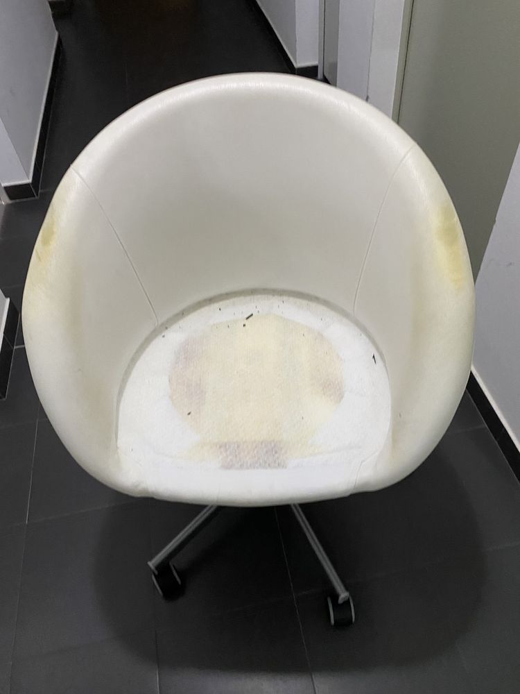 Cadeiras IKEA - Skruvsta *NOVA baixa preço*