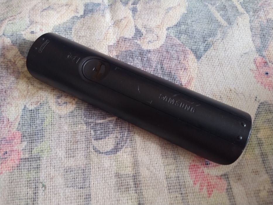 Comando Telecomando controle remoto original Samsung TV televisão casa