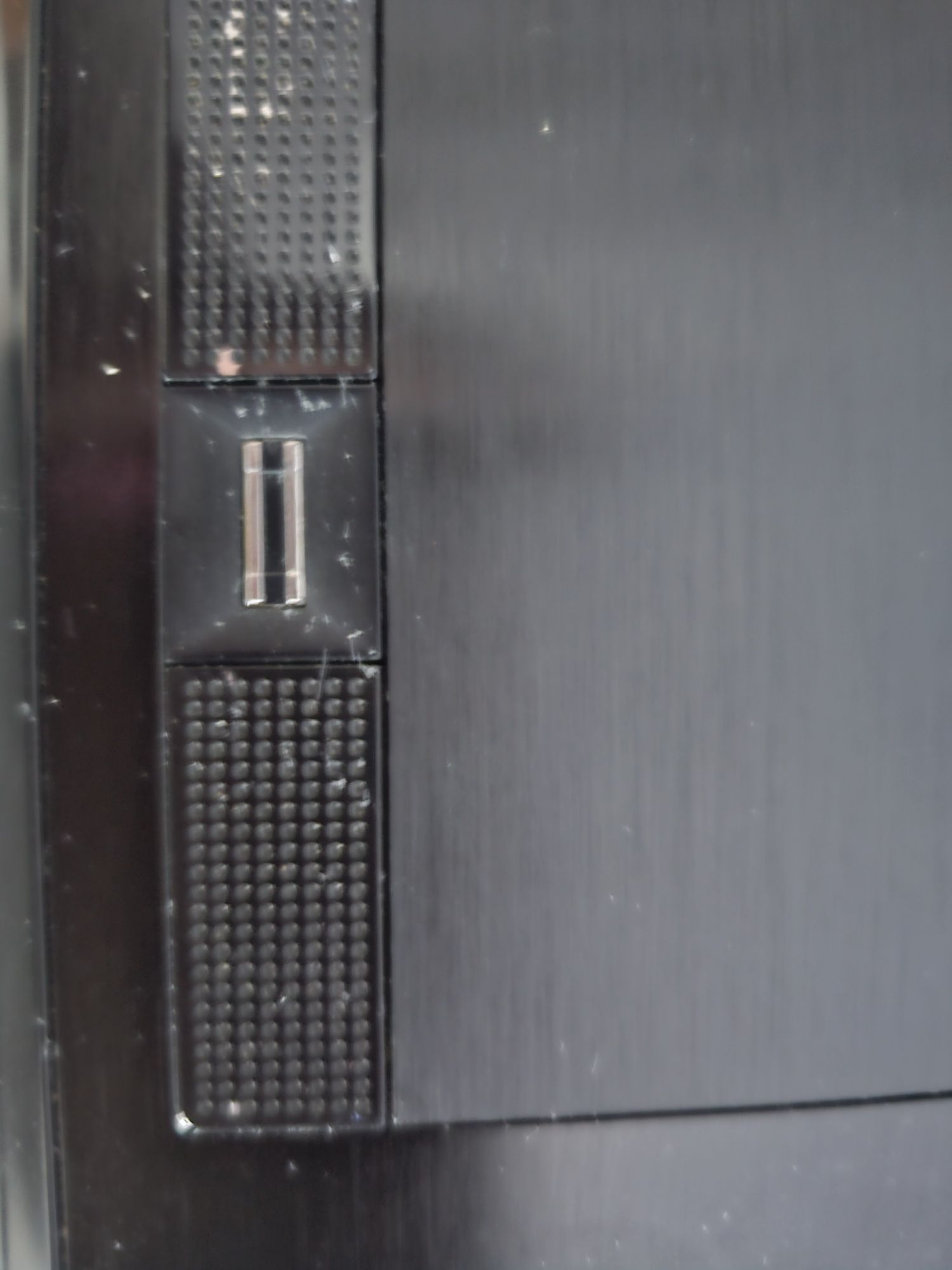 Portatil Clevo p170em