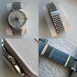 Zegarek Gucci G-Timeless 100% oryginał