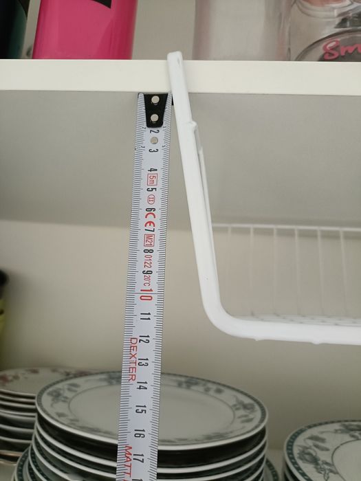 Kosz element do mebli Ikea i innych