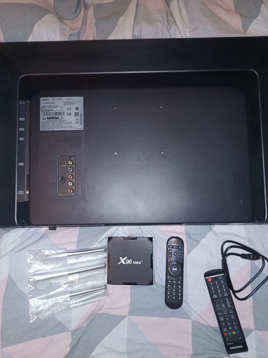 Продам плазму 32