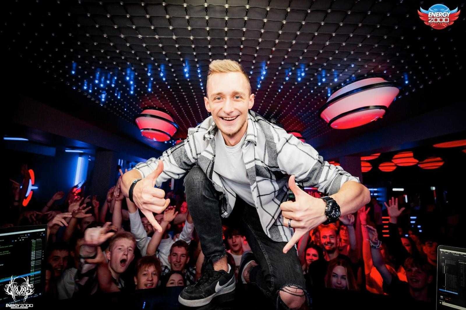 DJ - Wodzirej na twój Jubileusz !
