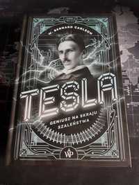 Tesla Geniusz na skraju szaleństwa