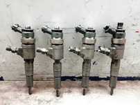 Injetores e Bomba Citroen C2, C3, Xsara, Peugeot 206, 307 1.4 HDI 8HX