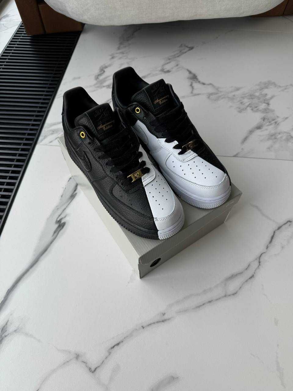 Nike Air Force 1 Low Anniversary Edition