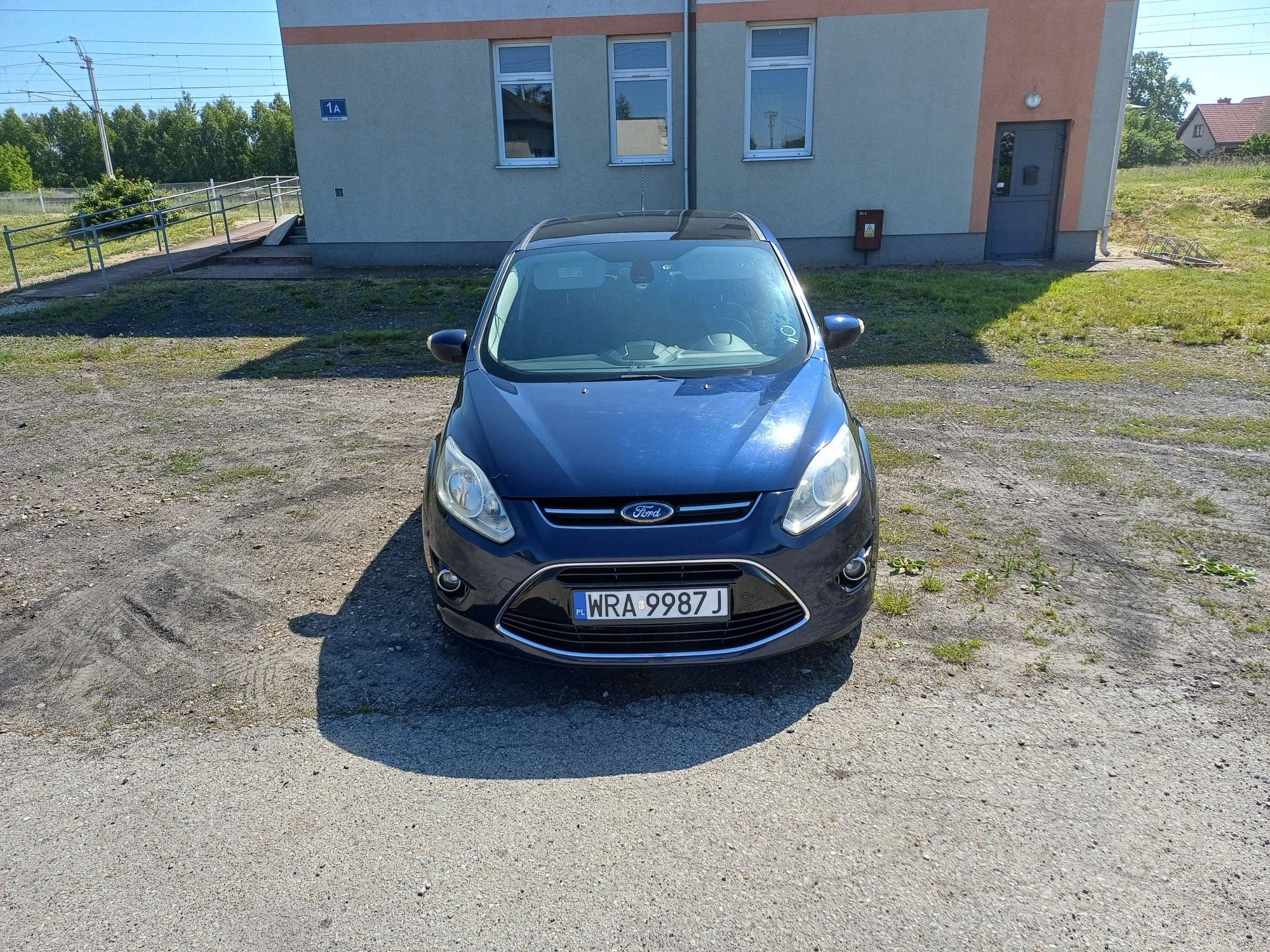 1.6tdci 115KM zadbany