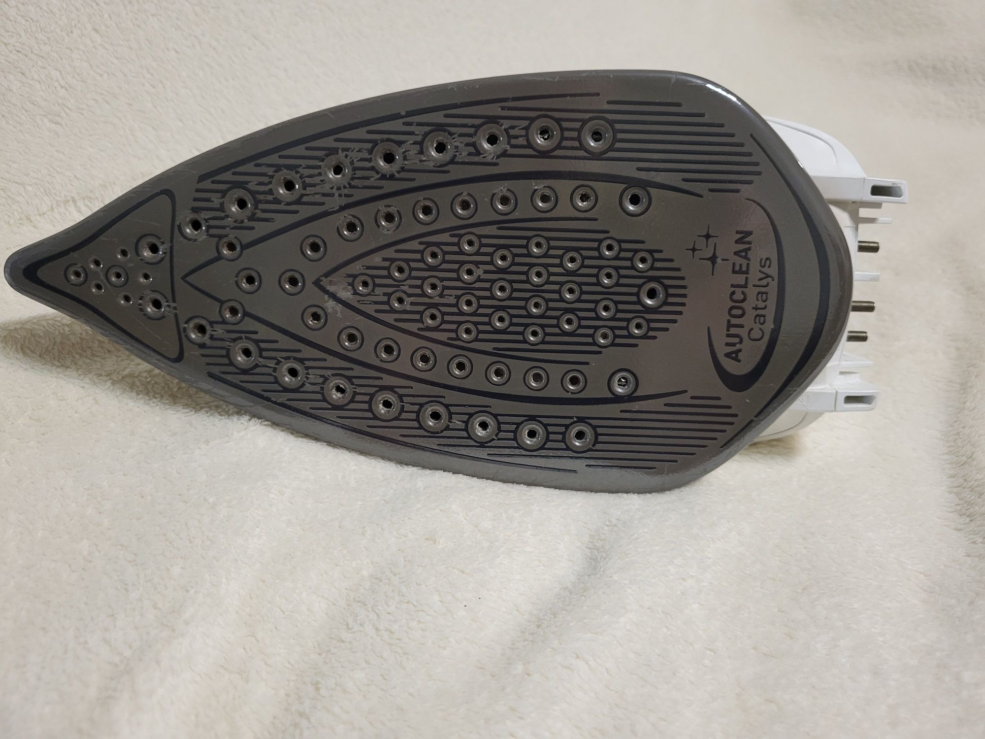 Żelazko Tefal 9920 bezprzewodowe