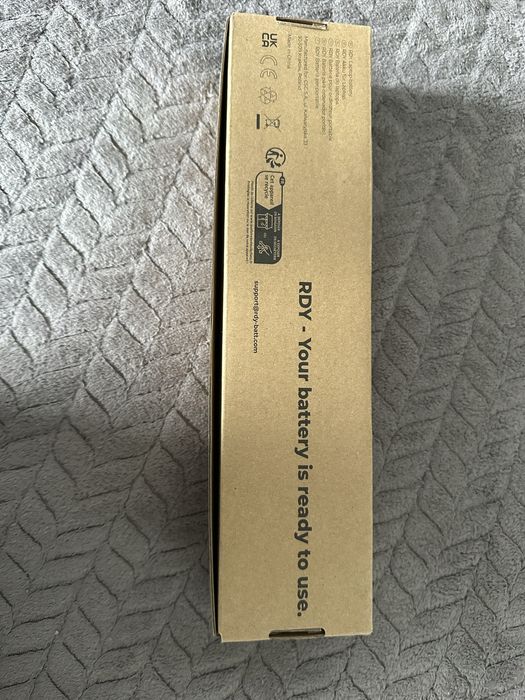 Nowa Bateria RDY L12M4F02 do Lenovo IdeaPad Z500 Z500A Z505 Z510 P500