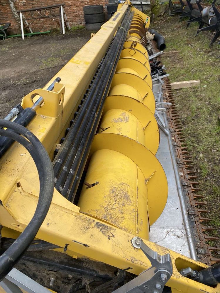 New Holland 740CF30  super flex 30