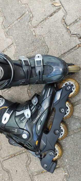 Rolki rollerblade 40-41