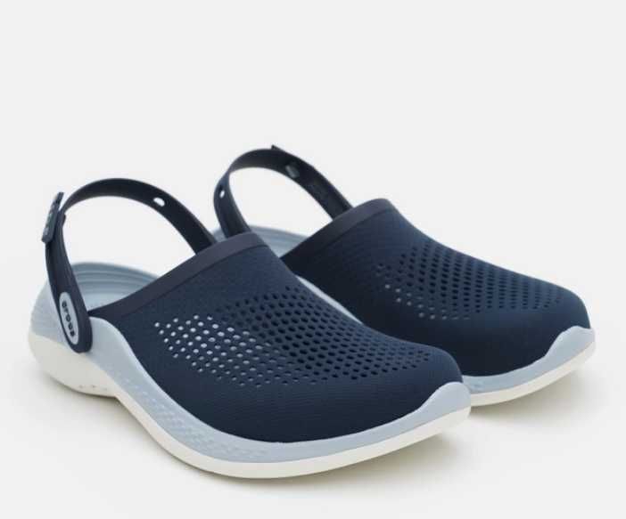 Новинка!  Крокси Оригінал  Crocs Literide 360 Clog сабо 36-44р