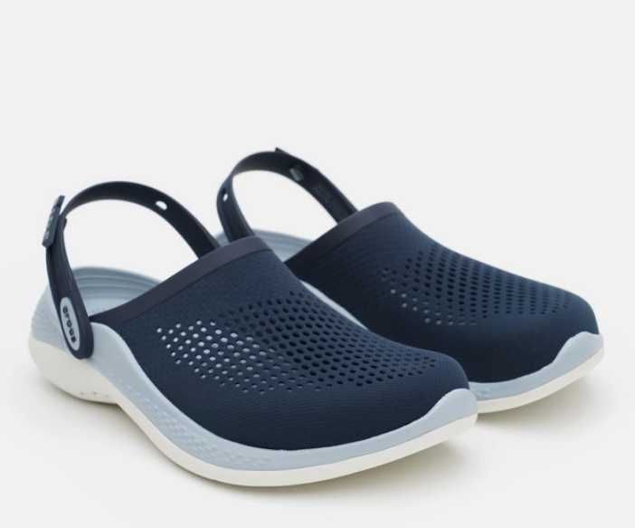 NEW! Мужские кроксы Crocs Literide 360 Clog 36-44р