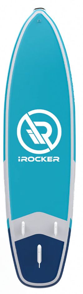 SUP iRocker Cruiser 10,6’ 3,2m topowa marka Stand Up Paddling Deska